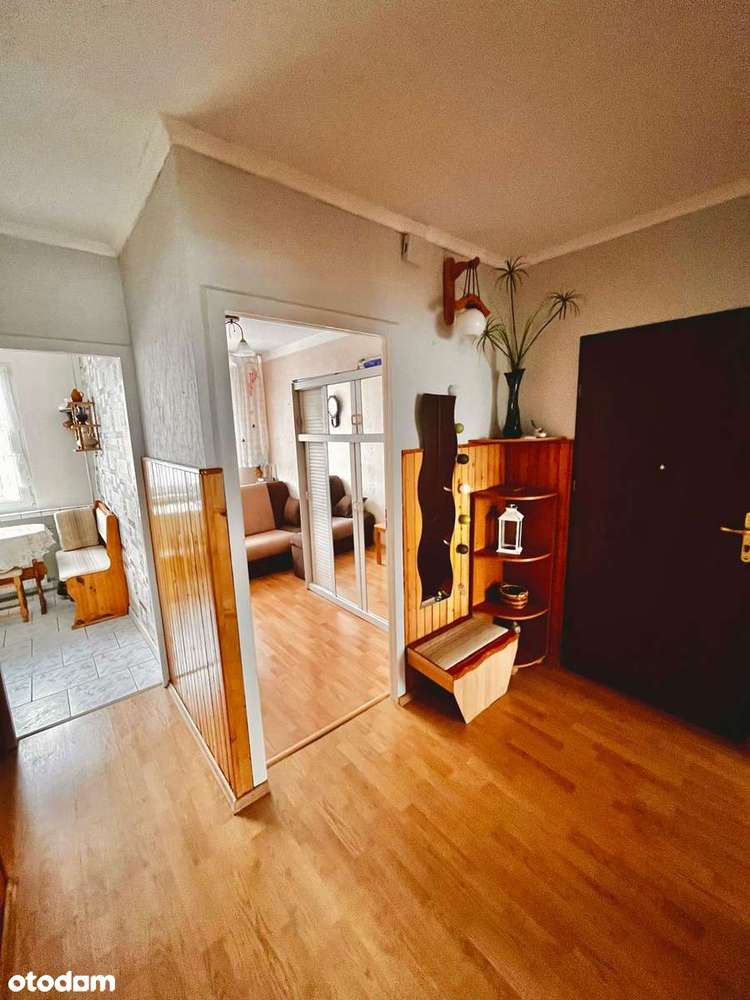 Sprzedam 3 pokojowe mieszkanie Głogów-5