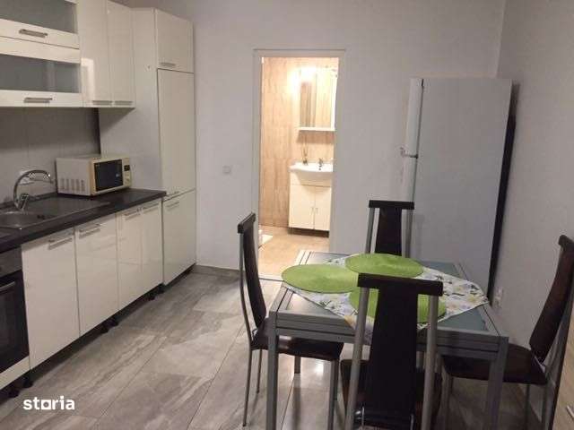 Apartament ultracentral cu 3 camere, regim hotelier, Memorandumului - Imagine principală: 5/8