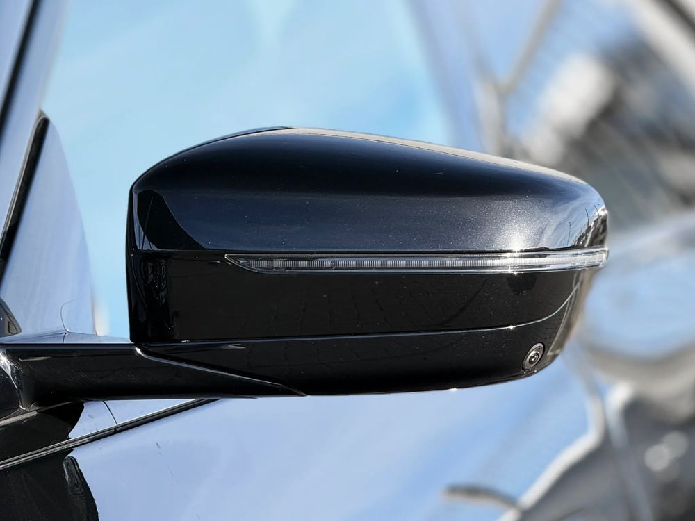 BMW Seria-4 430I XDRIVE M Sport 2.0 Benzyna 258 KM — zdjęcie 5