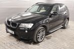 BMW X3 20d xDrive - 1