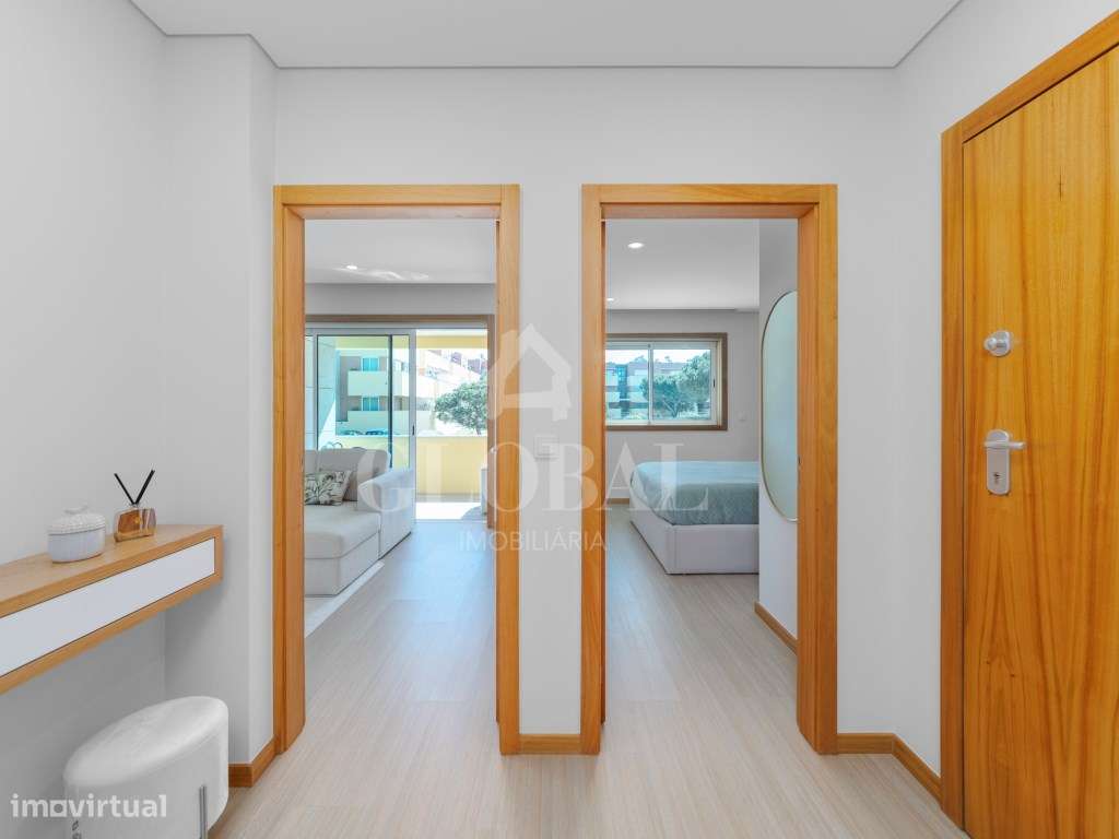 APARTAMENTO T1 FURADOURO (CONDOMÍNIO PRIVADO)-6