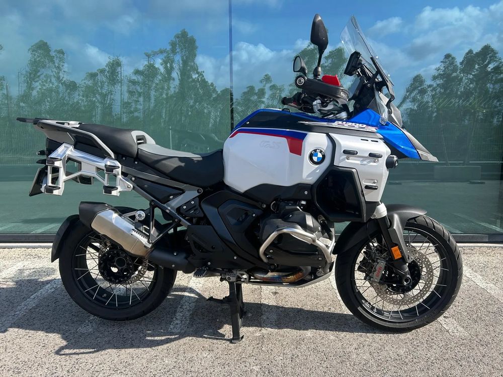 BMW R 1300 GS Adventure