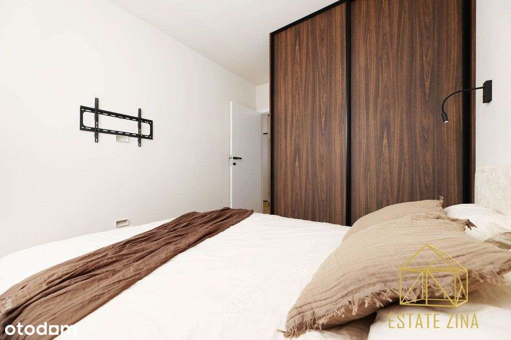 3 pokoje |wykończenie pod klucz | ostatnie piętro-9