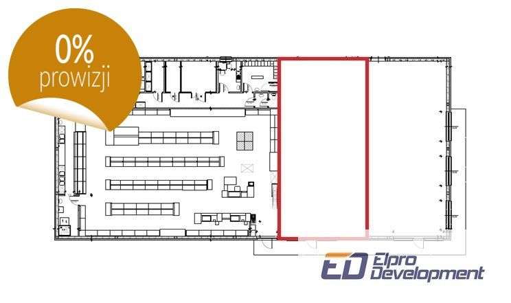 Lokal: Toruń, ul. Na Przełaj 1 - Pełny obrazek: 5/5