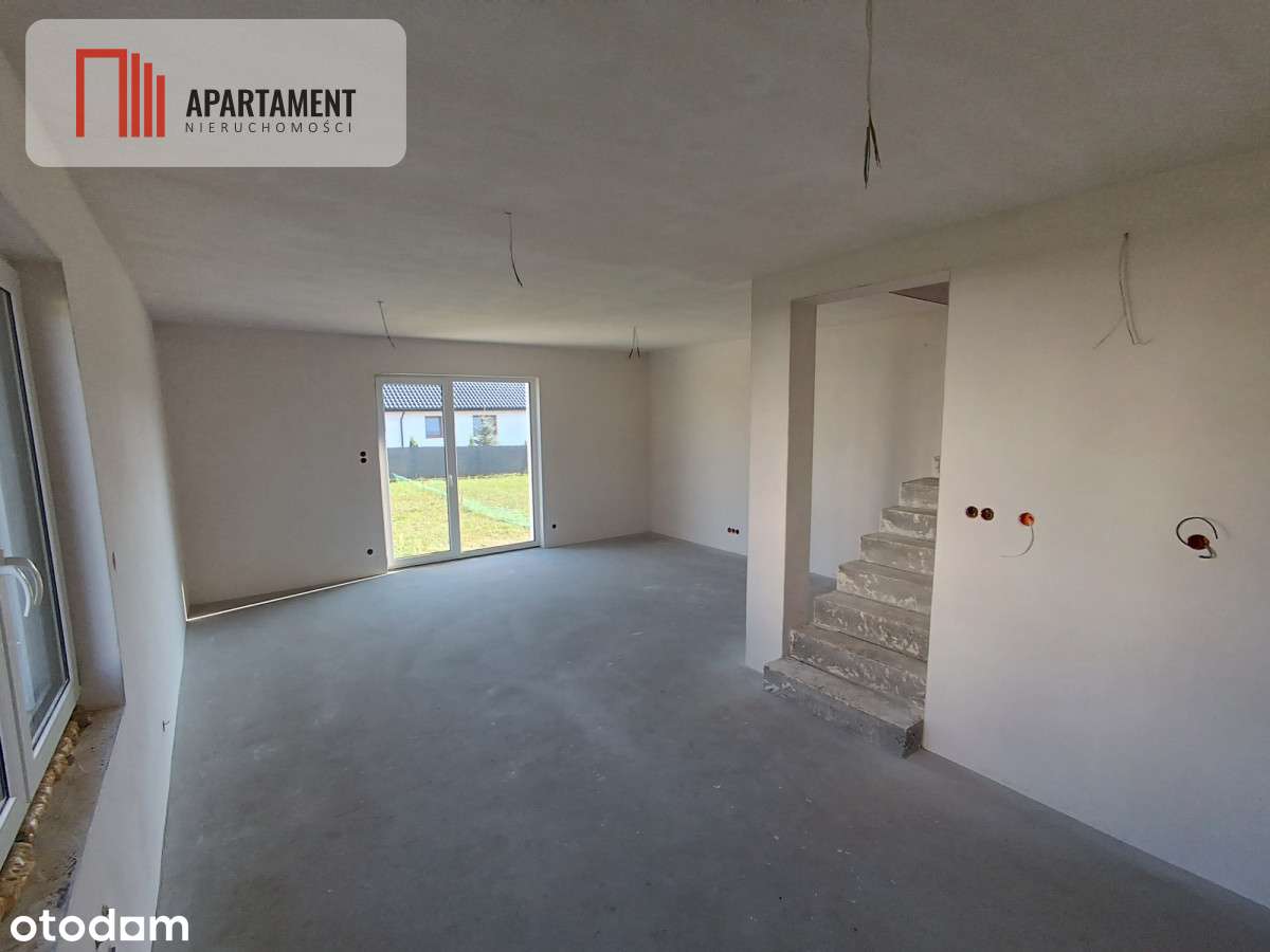 Wyjątkowa oferta domów w Węgrowie k/Grudziądza - Pełny obrazek: 5/20