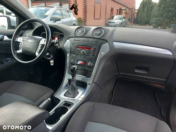 Ford Mondeo 2.0 TDCi Ambiente MPS6 - 5