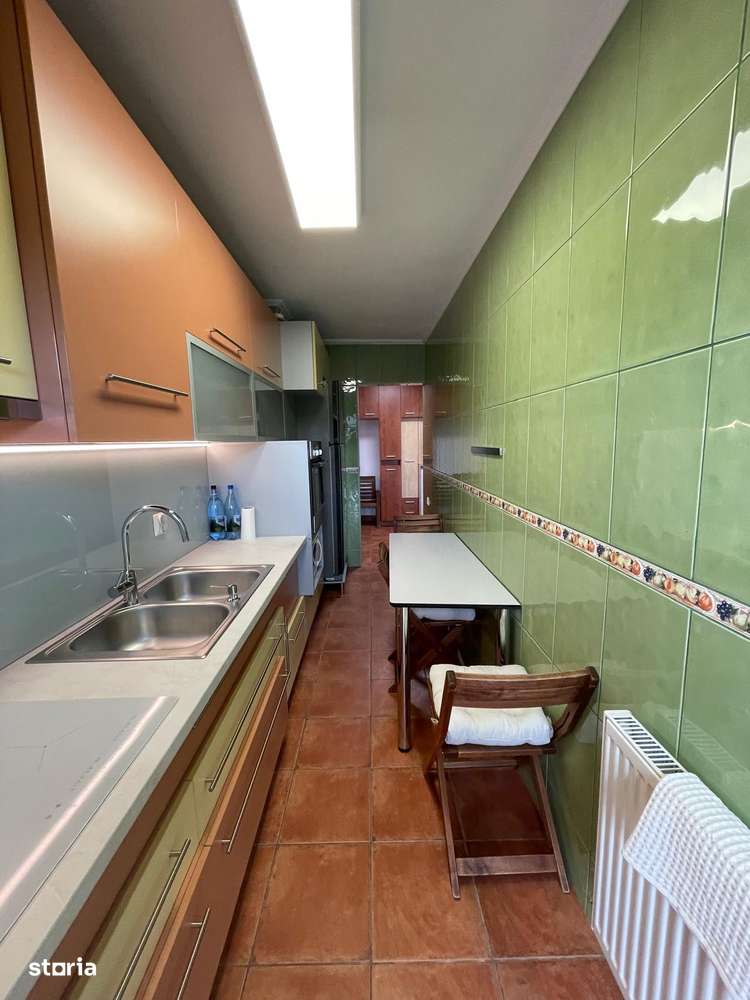 De  Inchiriat aprtament 2 camere manastur  ID 6792 - Imagine principală: 5/20