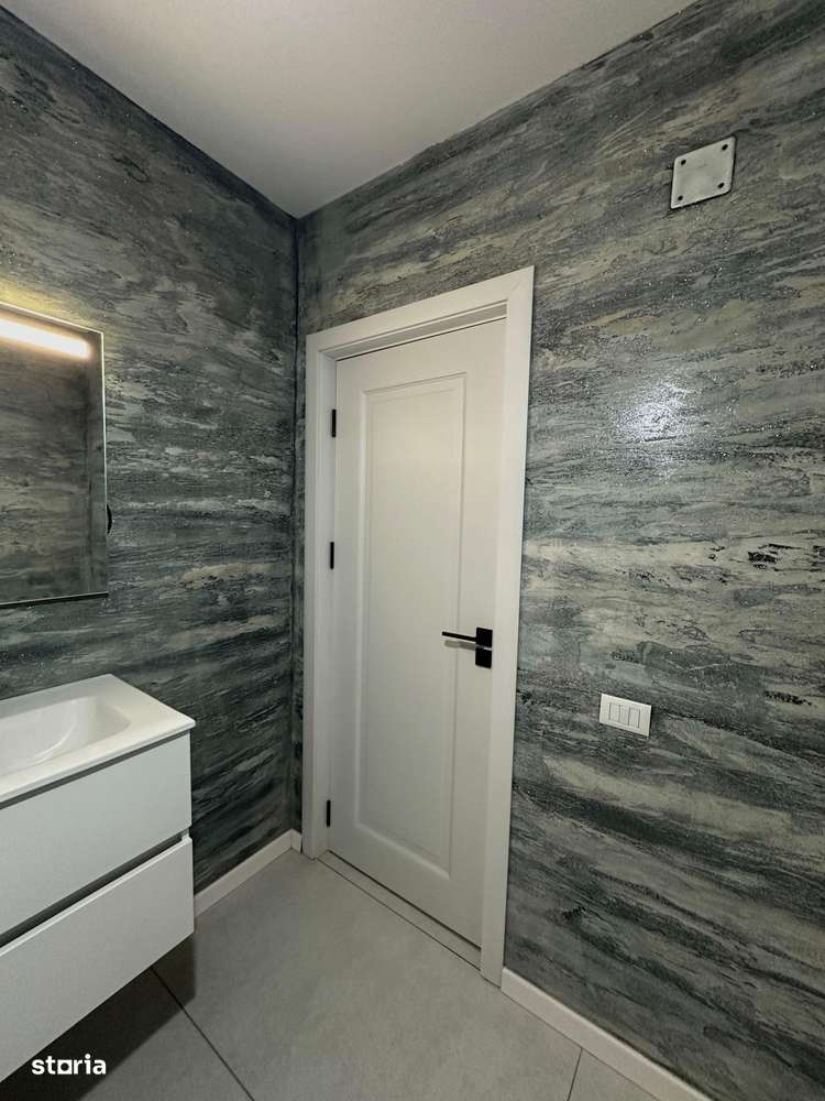 OPORTUNITATE DE INVESTIȚIE: Casă superbă - la preț de apartament-16