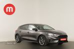 Ford Focus 1.0 EcoBoost MHEV ST-Line - 1