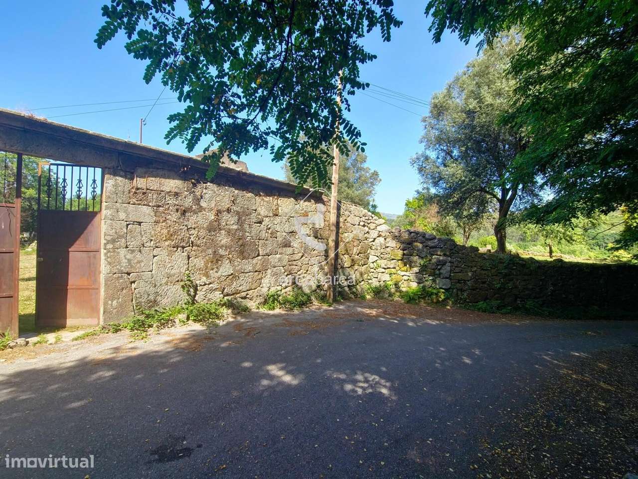 Quinta em Sabadim - Arcos de Valdevez - Grande imagem: 4/47