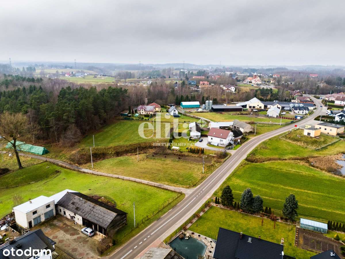Działka Budowlana | Czeczewo - Pełny obrazek: 5/8