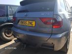 DEZMEMBREZ BMW X3 E83 2.5 BENZINA MANUAL - 3