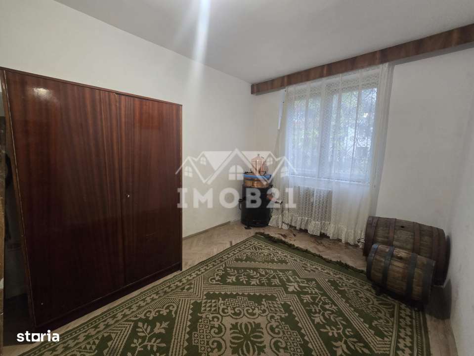 Vanzare apartament 3 camere in zona de Nord-CINA-10