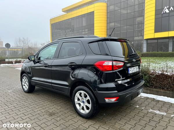 Ford EcoSport 1.0 EcoBoost ST-Line ASS - 6