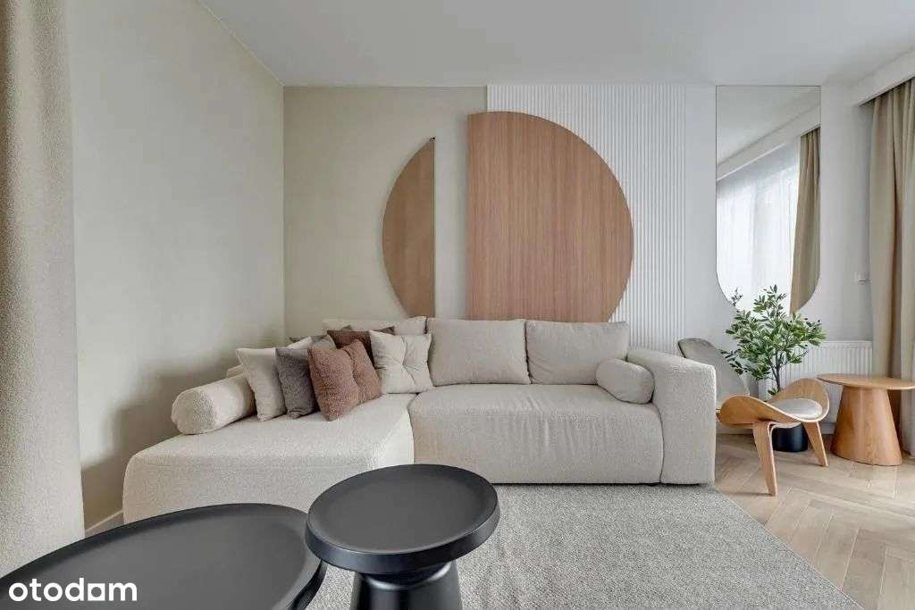 Wysoki standard pod klucz  | Sauna | 4 Pokoje-0