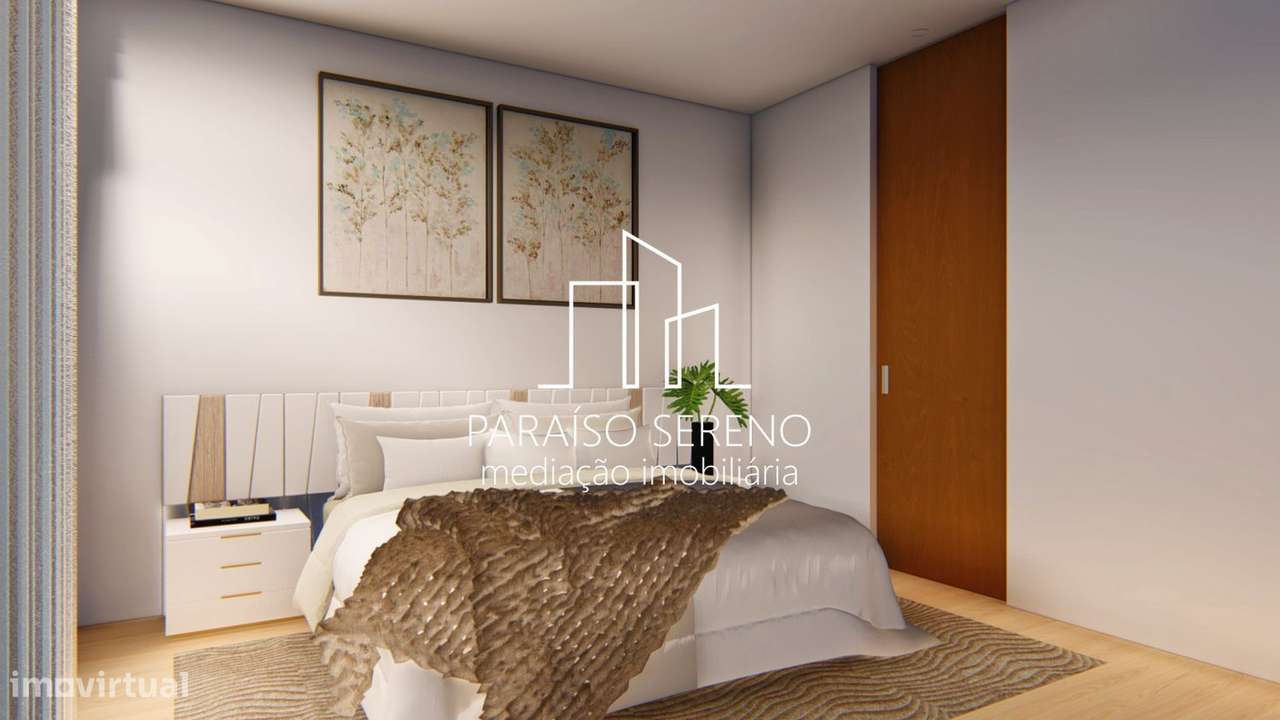 Moradia T3+1 em Arada, Ovar-15