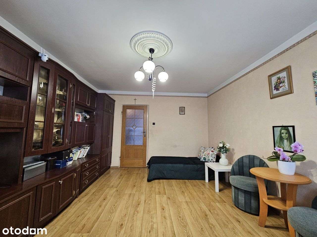 4 pokoje I Rataje I top lokalizacja-6