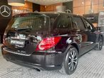 Mercedes-Benz R 350 CDi 4-Matic - 11