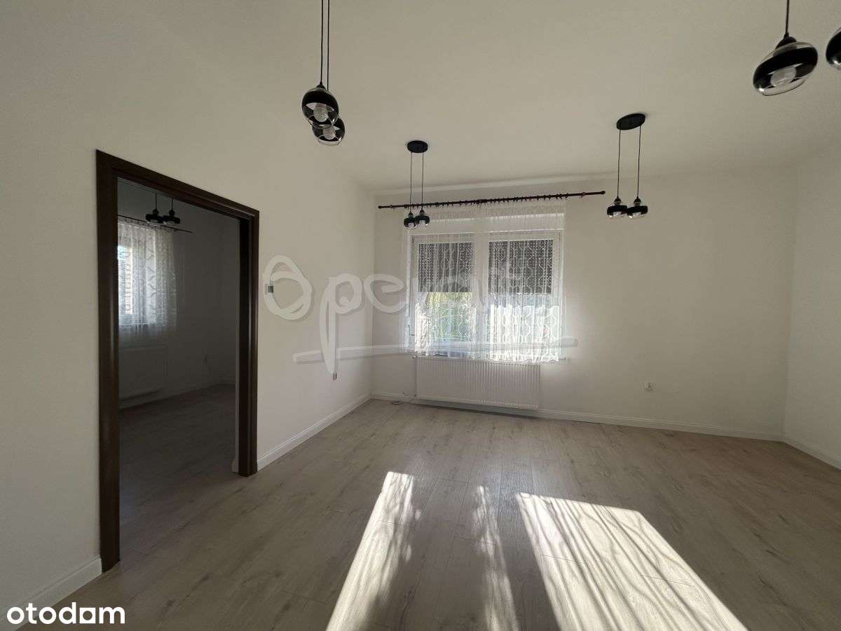 Mieszkanie dwupokojowe w budynku mieszkalnym - Pełny obrazek: 4/9