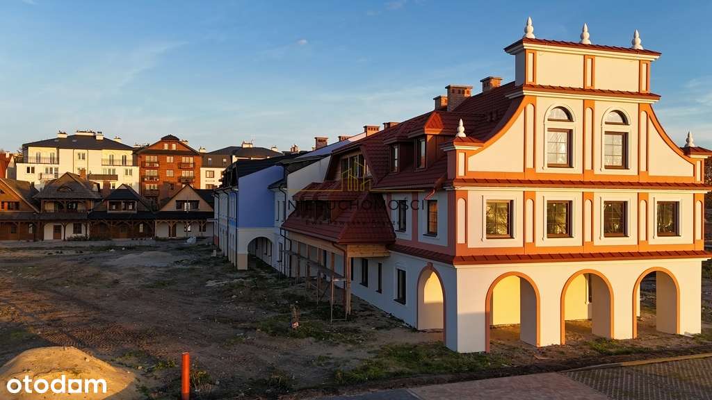 Najpiękniejsza kawalerka na Miasteczku Kresowym-10