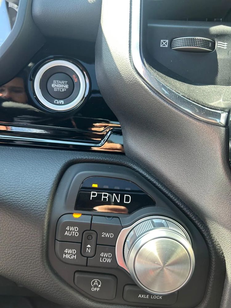 Dodge RAM - foto 35