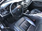 BMW Seria 5 520d Touring - 13