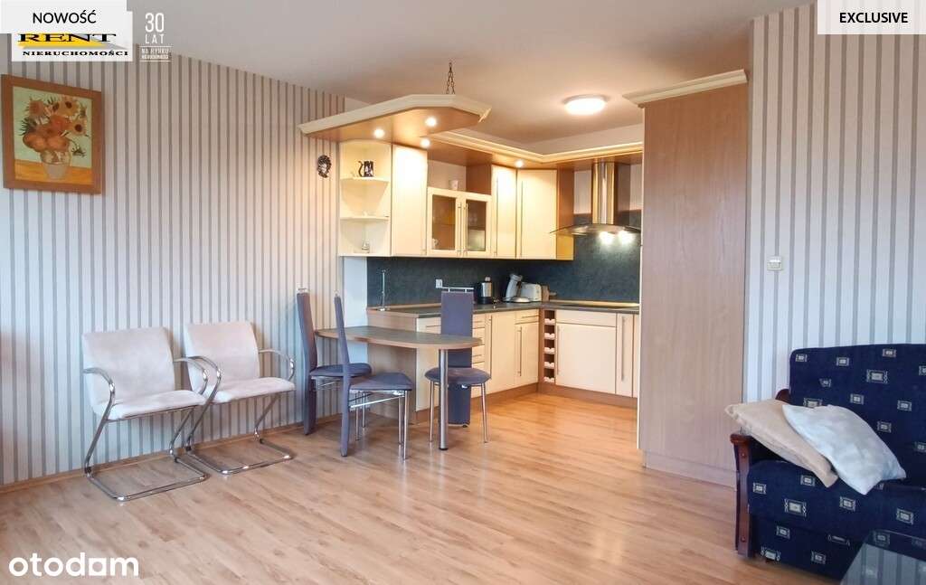 Duże dwa pokoje Dziwnów Wybrzeże Kościuszkowskie-6