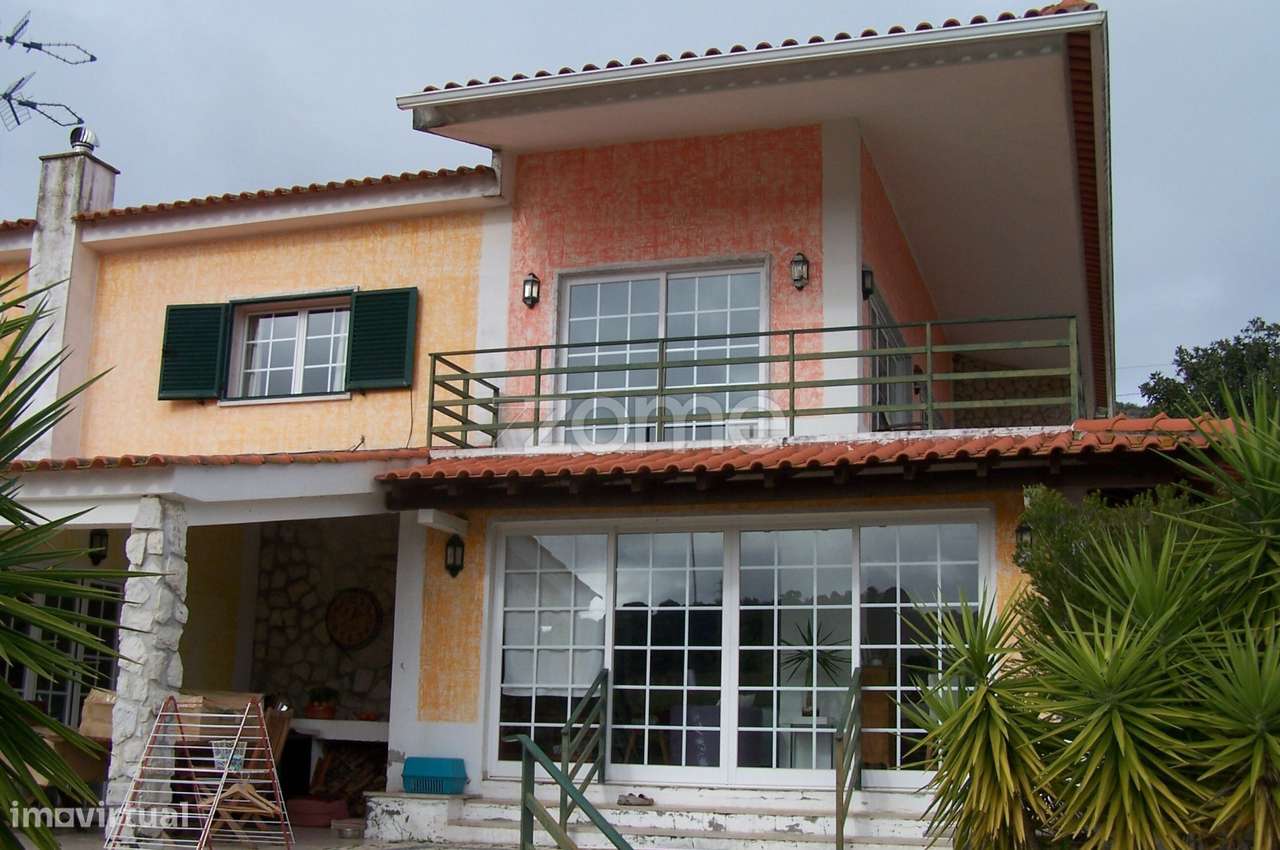 Moradia T4 Setúbal - Grande imagem: 2/17