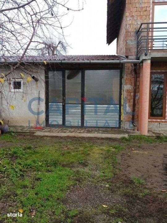 Casa individuala cu 4 camere Cristesti - Mures - Imagine principală: 3/3