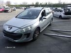 Peugeot 308 SW 1.6HDI 9HR de 2010 para peças - 2