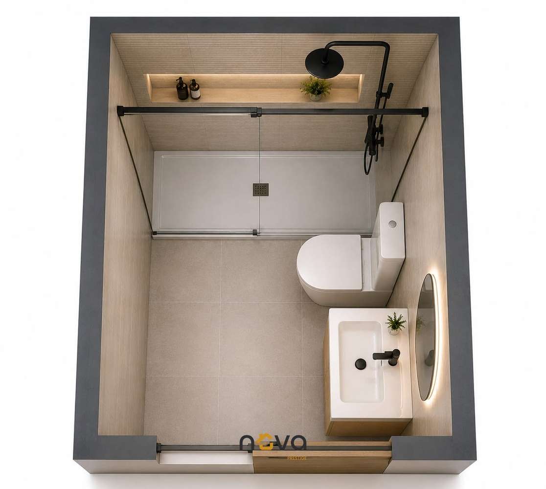 Apartamento T2 em Vila do Conde-29