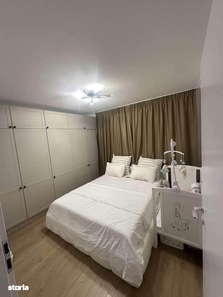 Vand Apartament 2 camere/ Giulesti Sect 6 / Bloc 2024 - Imagine principală: 4/10