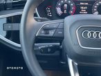 Audi Q3 2022_NOWY_Bez przebiegu_Na gwarancji fabrycznej_Super_Okazja - 11