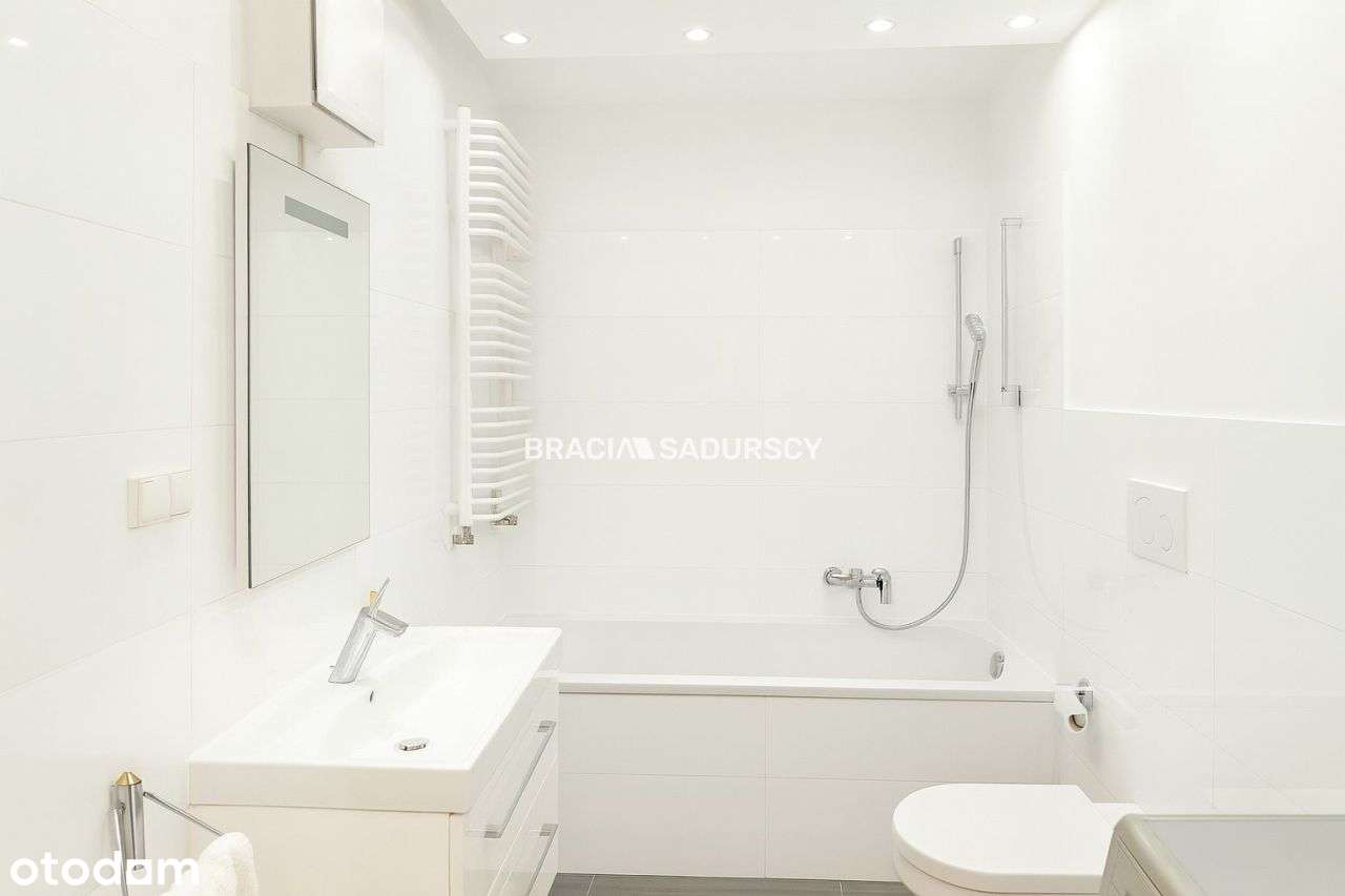 Przytulne dwupokojowe mieszkanie ul. Kapelanka - Pełny obrazek: 5/16