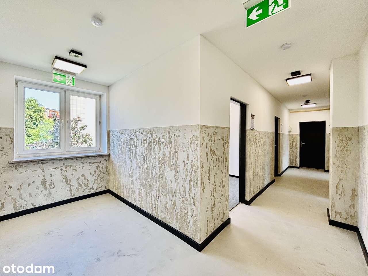 Kompleks biurowo-usługowy w centrum Lubina – ul. Traugutta   ROI 14,6%-7