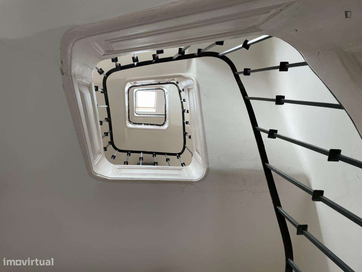 Apartamento com 1 quartos - localizado em Alcântara Lisbon - Grande imagem: 4/10