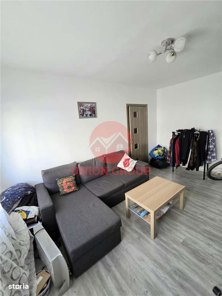 Apartament 2 Camere, Semidecomandat, Casa de Cultura, Parter-1