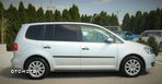 Volkswagen Touran 1.6 TDI DPF Comfortline - 4