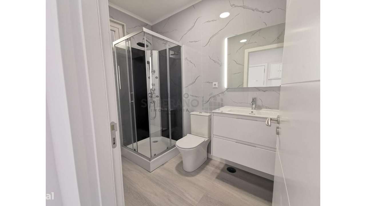 Apartamento T2 em Oeiras-12