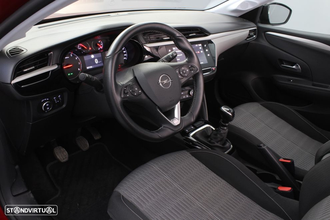 Opel Corsa 1.5 D Business Edition - 20