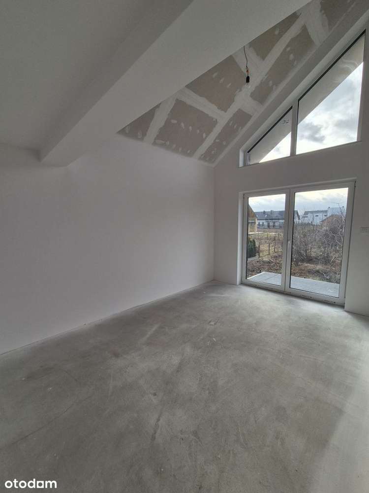 Mechelinki  blisko plaży - gotowy do odbioru-7