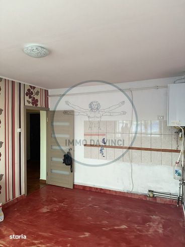 Apartament de vanzare zona Someseni.-4