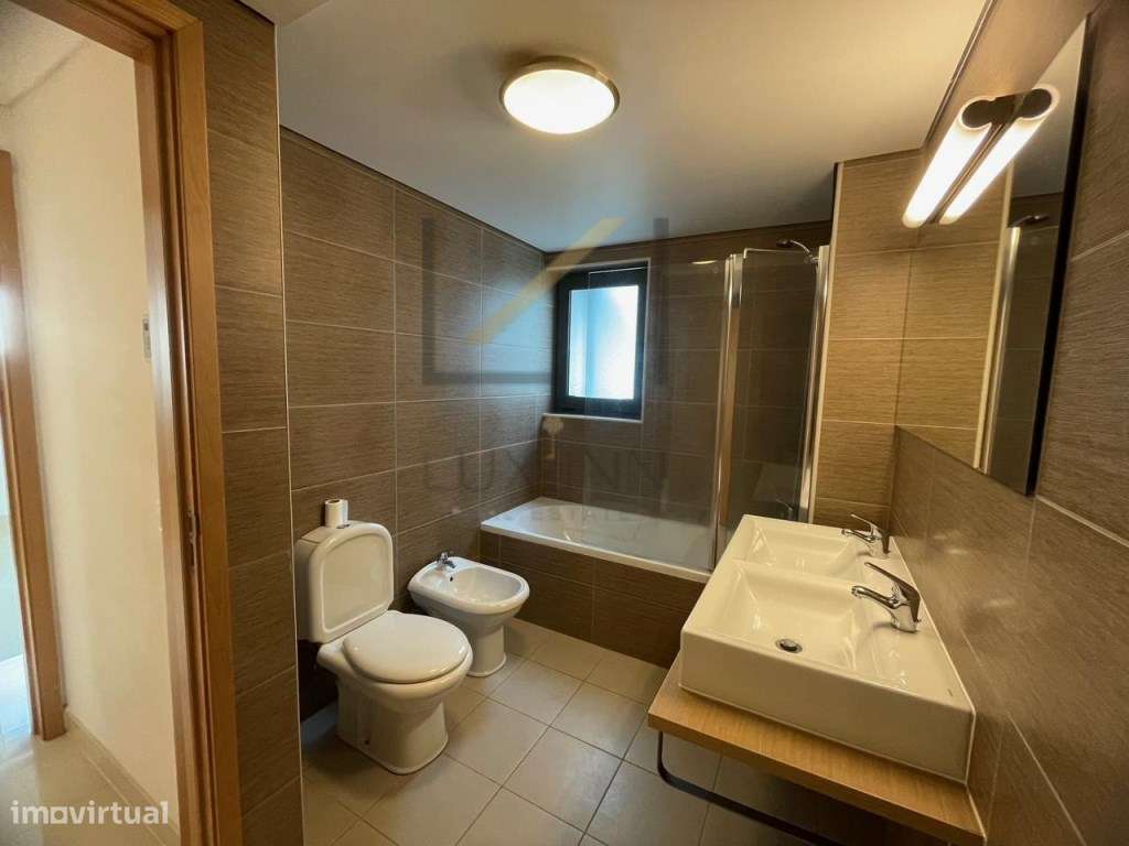 Apartamento T1 com piscina no Palmela Village, Quinta do Anjo, Palmela-17