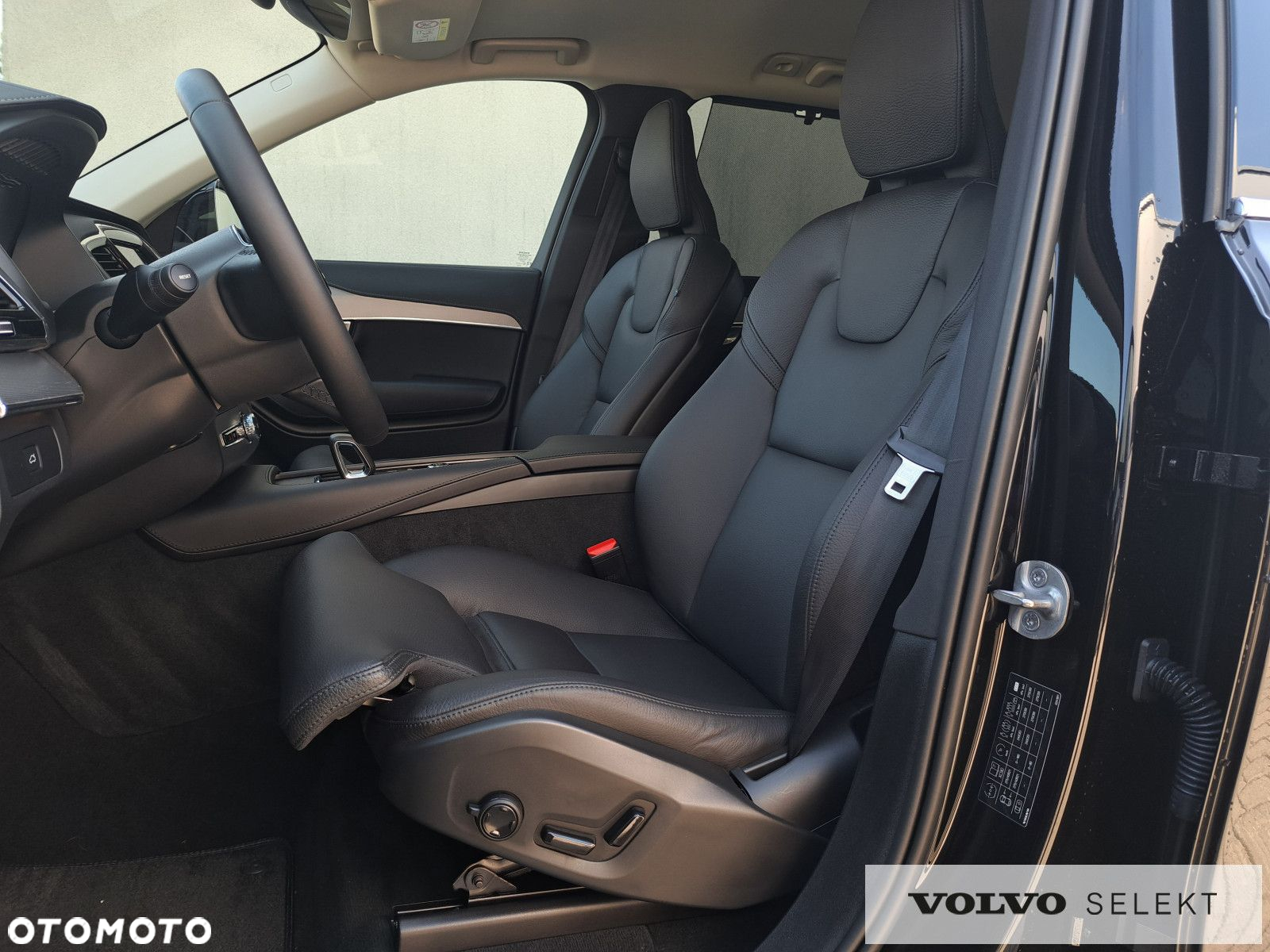 Volvo XC 90 - 10