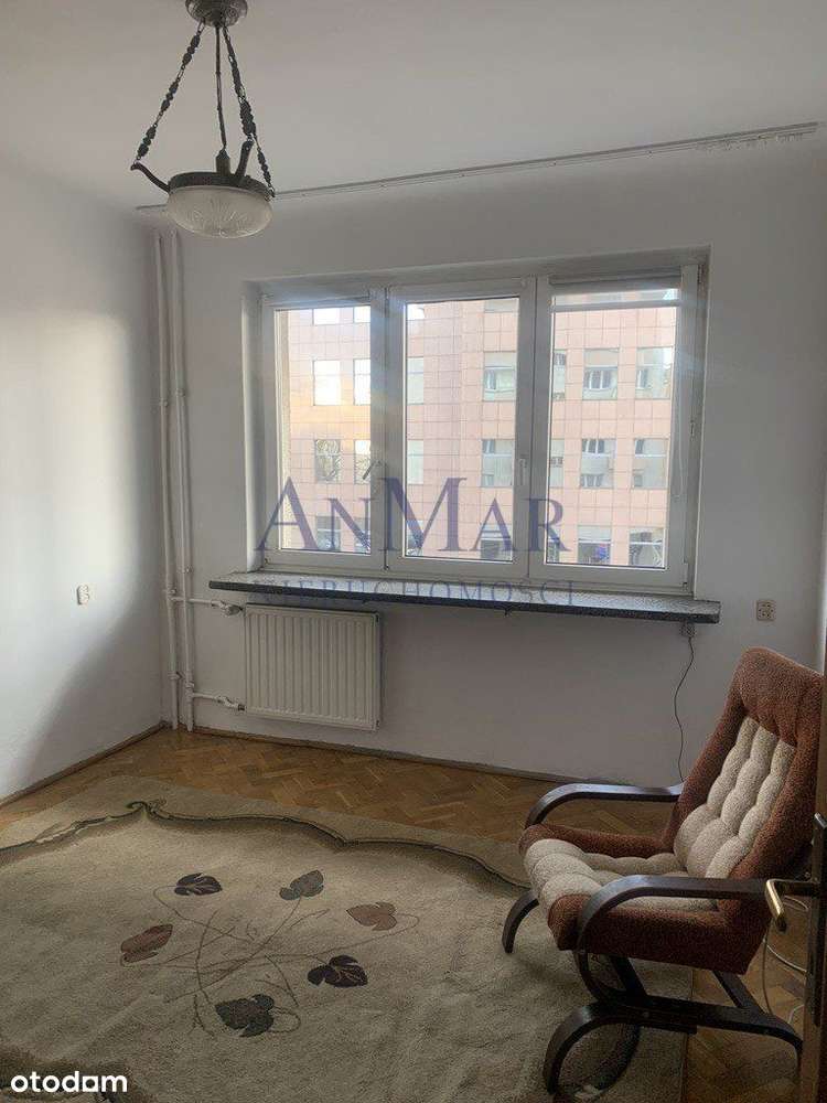 Chocimska 2 pokoje/Plac Unii-5