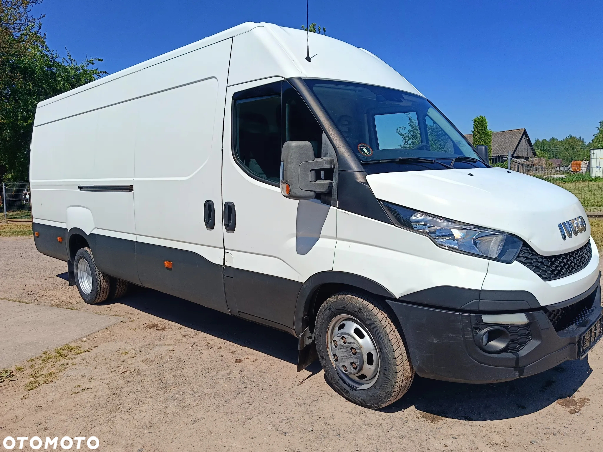 Iveco 35C21 - 13