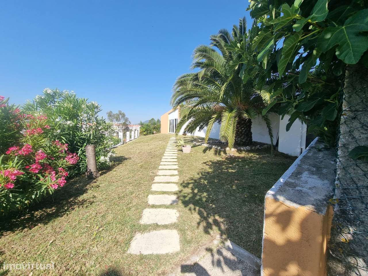 Moradia T4 – Quinta da Serralheira, Setúbal-36