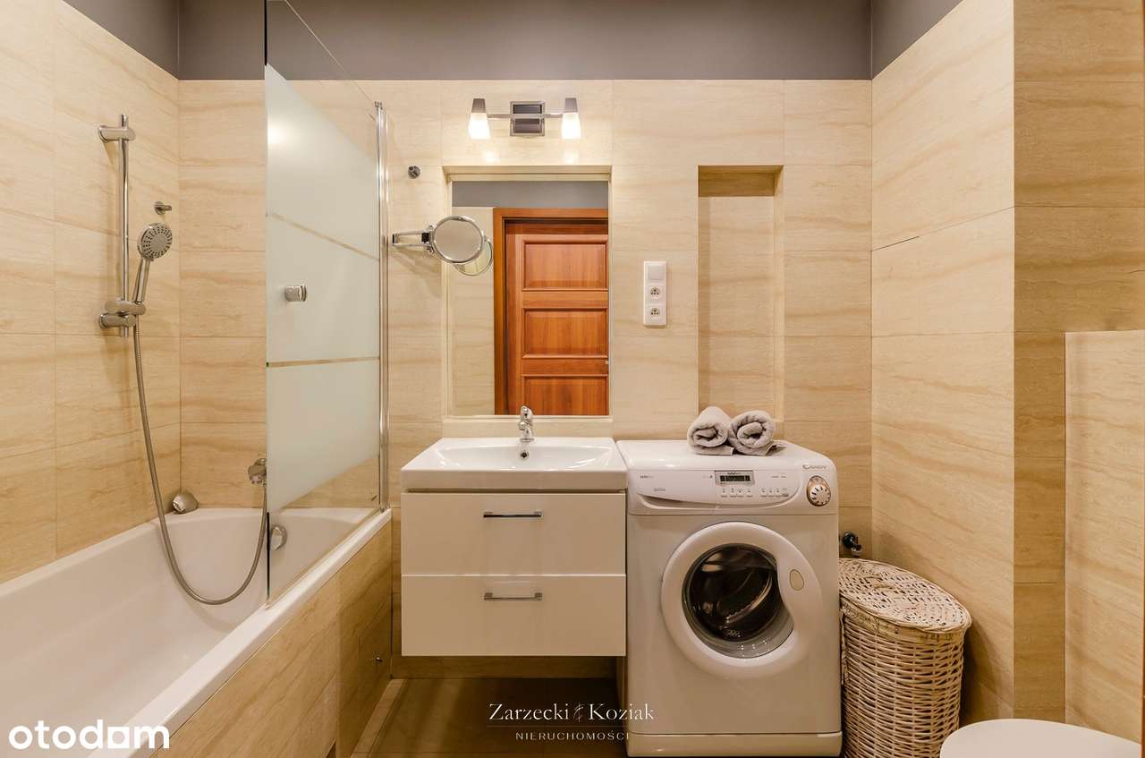 Komfort, przestrzeń i zachodnie słońce – gotowe do zamieszkania Sadyba-4