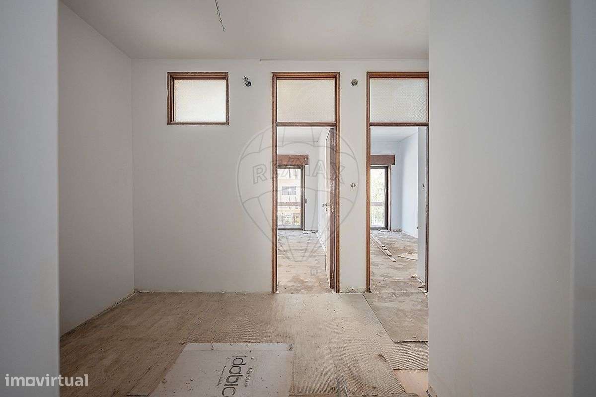 Apartamento T2 para venda-13