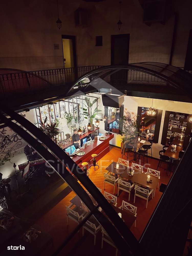 Se vinde sau închiriază Bar-Restaurant la cheie | Piata Unirii - Imagine principală: 5/20